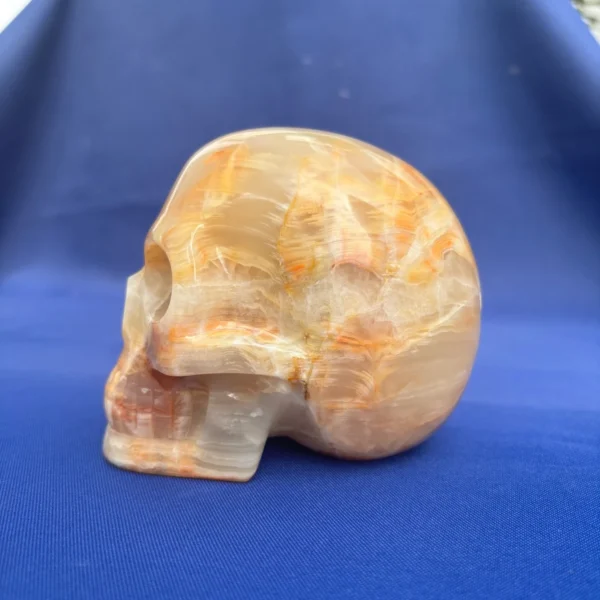 onyx-skull5.webp Yellow Onyx Skull β 1.29 kg