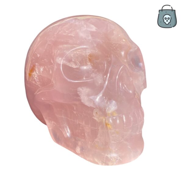rose-quartz-crystal-skull-by-Walmere1-1.jpg Rose quartz skull by Walmere - 2.345 kg