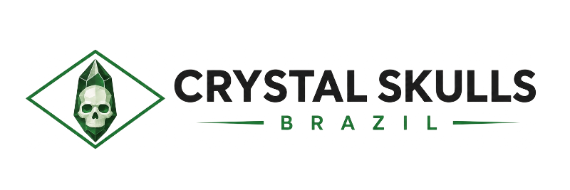 Crystal Skulls Brazil